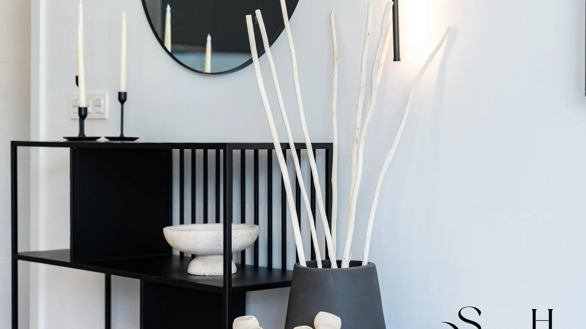 Luxury 2 Bedroom Apartment, Pools, Sauna, Gym & More Михас-Коста 0*,