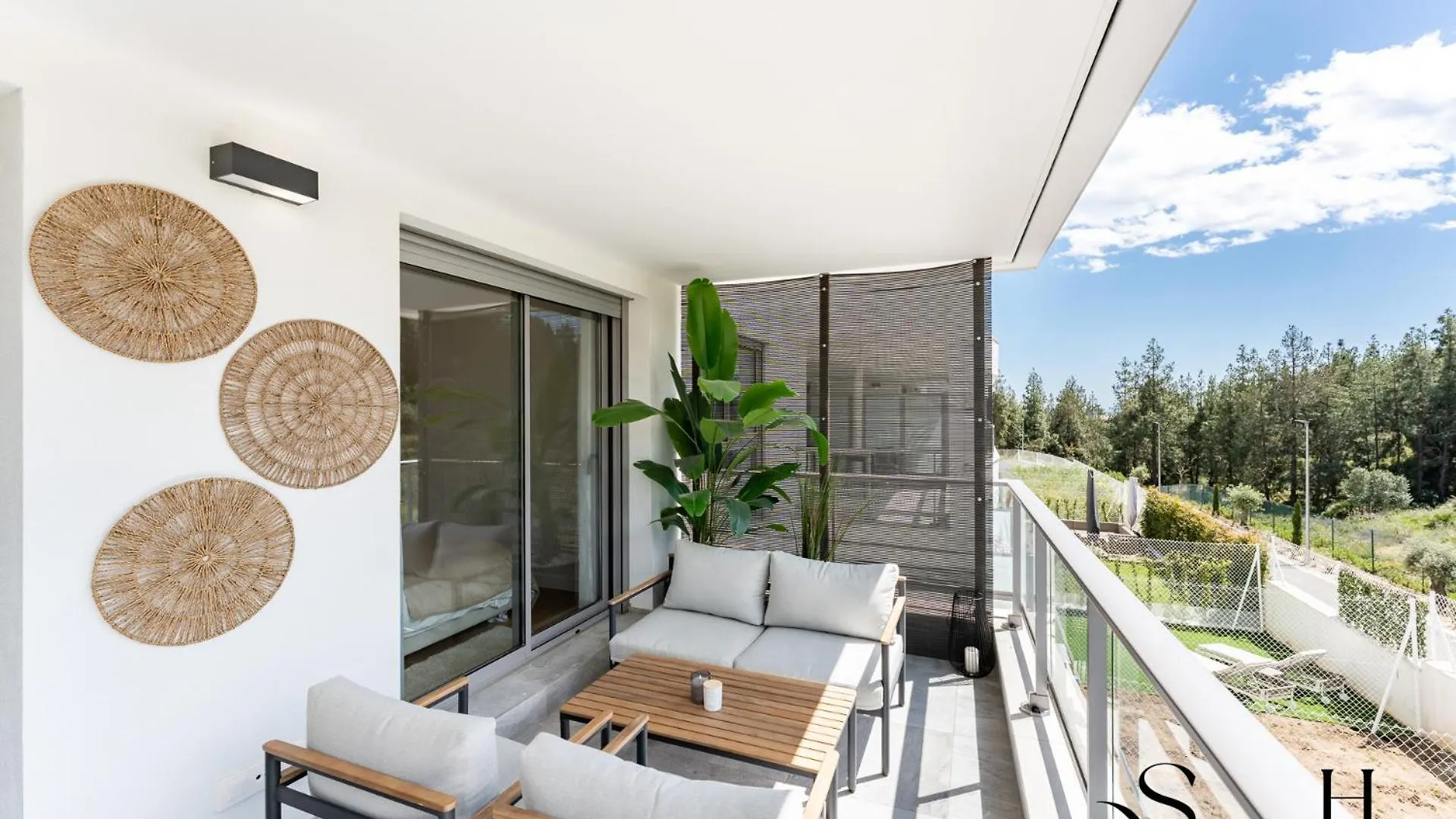Luxury 2 Bedroom Apartment, Pools, Sauna, Gym & More MIJAS COSTA Spain